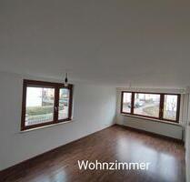 EG 3-Zimmerwohnung in eine schönen zentralen Lage mit Balkon - Geislingen an der Steige