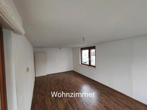Foto - Etagenwohnung in Geislingen an der Steige