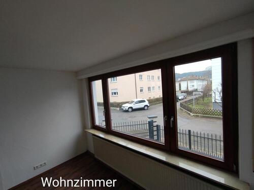 Foto - Etagenwohnung in Geislingen an der Steige zur Miete