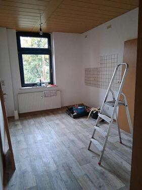 Foto - an arbeitende Bevölkerung zu vermieten