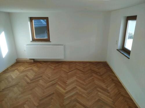 Foto - Vermiete 3,5 Zimmer 78qm Wohnung in Weikersheim -Laudenbach