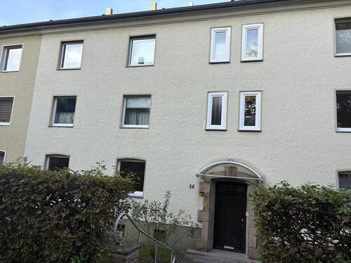 Foto - PROVISIONSFREIE!!! Eigentumswohnung 68,25 qm mit Balkon u. Garage