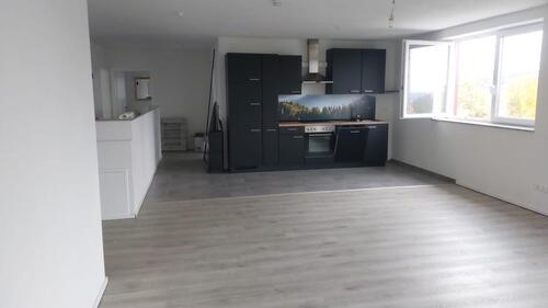Foto - Moderne 4-Zimmer-Neubauwohnung (Bj. 2024) in Horb am Neckar
