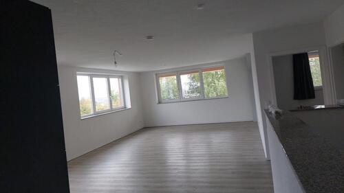 Foto - Etagenwohnung zur Miete in Horb am Neckar