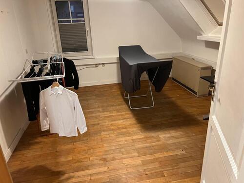 Foto - WG Zimmer in NT Neckarhausen - 350,00 EUR Kaltmiete,