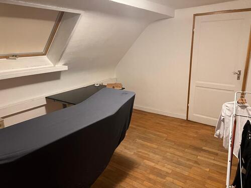 Foto - Etagenwohnung zur Miete in Nürtingen