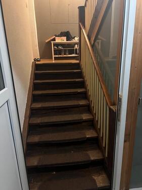 Foto - Etagenwohnung in Nürtingen