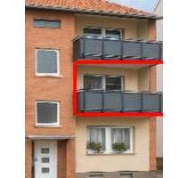 Gemütliche 2,5 Zimmer-Wohnung mit Balkon in Gelsenkirchen-Erle