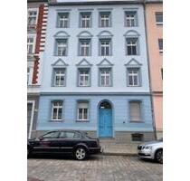 Etagenwohnung - 343,00 EUR Kaltmiete, in Brandenburg an der Havel (PLZ: 14776) Bahnhofsvorstadt