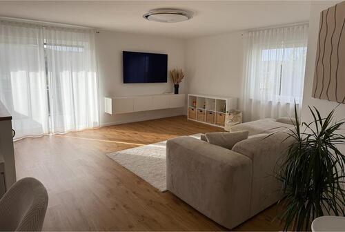 Foto - Moderne 3-Zimmer-Wohnung in attraktiver Lage