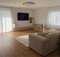 Moderne 3-Zimmer-Wohnung in attraktiver Lage - Wenden