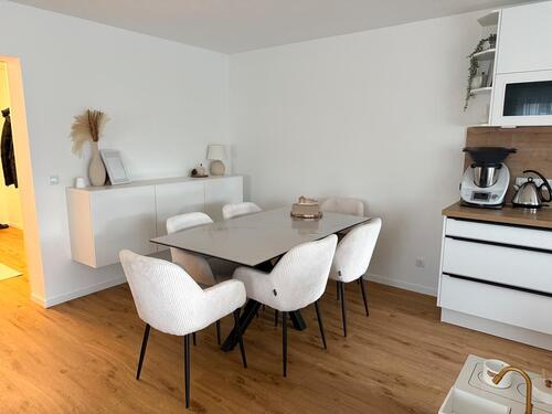 Foto - Etagenwohnung zur Miete in Wenden