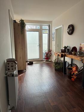 Foto - Etagenwohnung zur Miete in Mirow