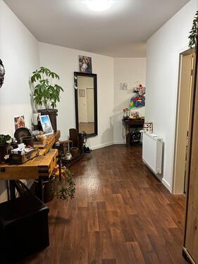 Foto - Etagenwohnung in Mirow