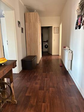 Foto - Etagenwohnung in Mirow zur Miete