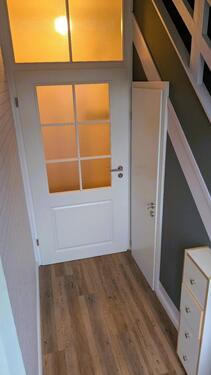 Foto - 3-Zimmer-Erdgeschosswohnung mit Wintergarten,Terrasse und Carport