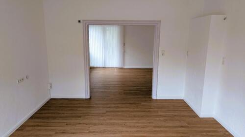 Foto - Etagenwohnung in Leer (Ostfriesland)