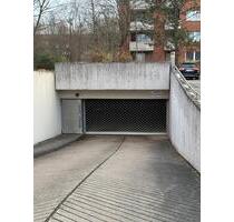 Tiefgarage Hansering 108-114 - 80,00 EUR Miete, in Hildesheim (PLZ: 31141) Itzum-Marienburg