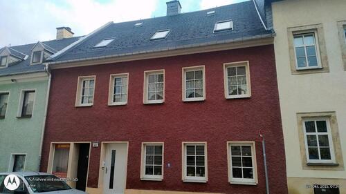 Foto - Schönes Merfamilienhaus in Annaberg Buchholz zu Verkaufen.