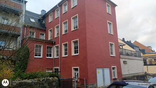 Foto - 11 Zimmer Etagenwohnung in Annaberg-Buchholz