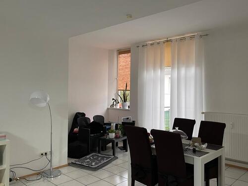 Foto - 2 Zimmer Etagenwohnung zur Miete in Arnsberg