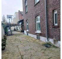 ERDGESCHOSS, 2-Zimmer mit KochniescheWCDuschbadDiele 40m2 - Aachen Aachen-Mitte ERDGESCHOSS, 2-Zimmer mit KochniescheWCDuschbadDiele 40m2 - Aachen Aachen-Mitte