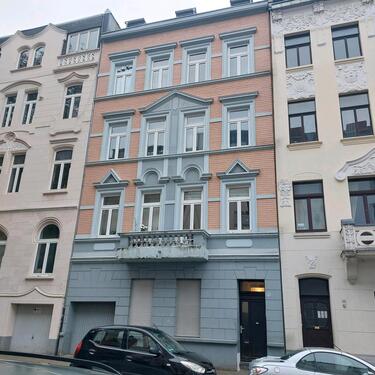 Foto - 2 Zimmer Etagenwohnung zur Miete in Aachen