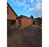 2Zi,EG mit Terrasse un Garten 52qm,690,-Warmmiet - Cuxhaven Groden