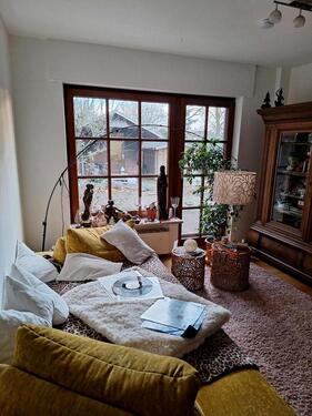 Foto - 2 Zimmer Etagenwohnung zur Miete in Cuxhaven