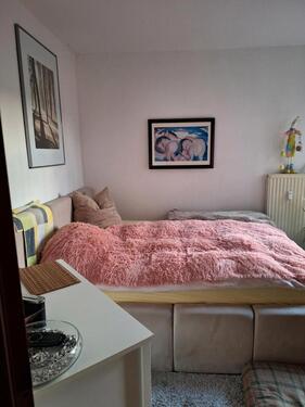 Foto - 2 Zimmer Etagenwohnung in Cuxhaven