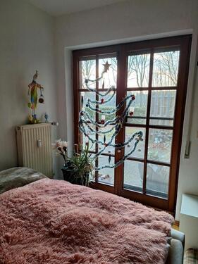 Foto - Etagenwohnung in Cuxhaven zur Miete