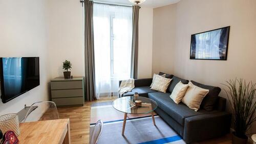 Foto - 2-room Furnished Apartment Rent for 5 months