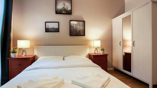 Foto - 2 Zimmer Etagenwohnung zur Miete in Berlin