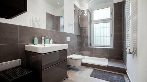 Foto - Etagenwohnung in Berlin zur Miete