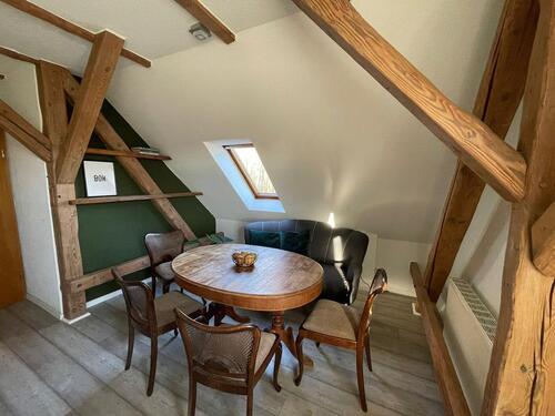 Foto - Wohnung 2,5 Zimmer 97 qm in Kirchseelte zu vermieten