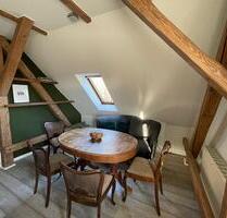 Wohnung 2,5 Zimmer 97 qm in Kirchseelte zu vermieten - Harpstedt