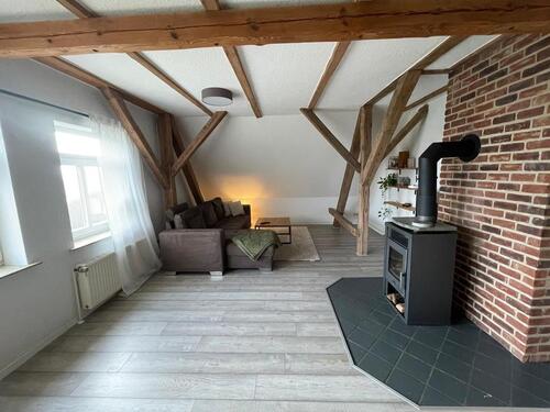 Foto - 2 Zimmer Etagenwohnung zur Miete in Harpstedt