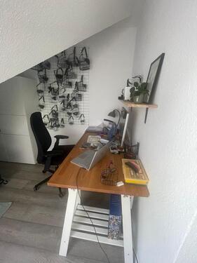 Foto - 2 Zimmer Etagenwohnung in Harpstedt