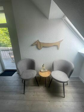 Foto - Etagenwohnung in Harpstedt zur Miete