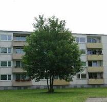 Hier macht wohnen Spaß: interessante 4-Zimmer-Wohnung - Melsdorf