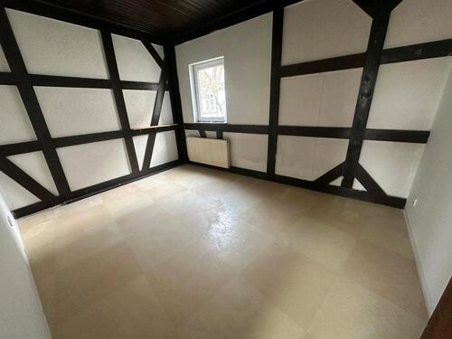 Foto - Etagenwohnung in Frielendorf zur Miete