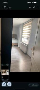 Foto - Etagenwohnung in Euskirchen zur Miete