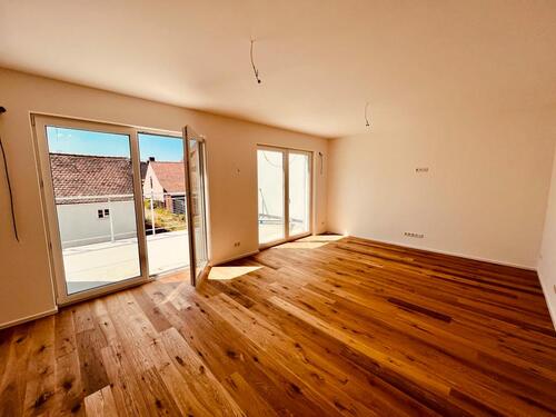 Foto - Einfamilienhaus in Gerolzhofen zur Miete