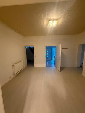 Foto - Erdgeschoßwohnung in Lohra zur Miete