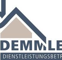 Geräumige 2.-Zi.-Whg mit Balkon in Zeven, per sofort