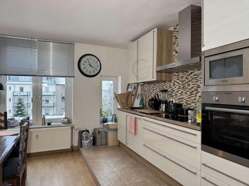 Foto - Voll möblierte 2-Zimmer-Wohnung im Mädchenviertel - Rüttenscheid