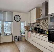 Voll möblierte 2-Zimmer-Wohnung im Mädchenviertel - Rüttenscheid - Essen Stadtbezirk II