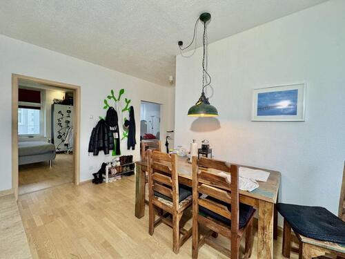 Foto - 2 Zimmer Etagenwohnung in Essen