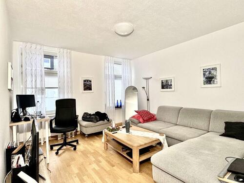 Foto - Etagenwohnung in Essen zur Miete