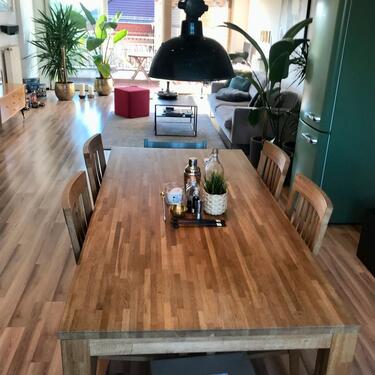 Foto - 2 Zimmer Dachgeschoßwohnung in Berlin